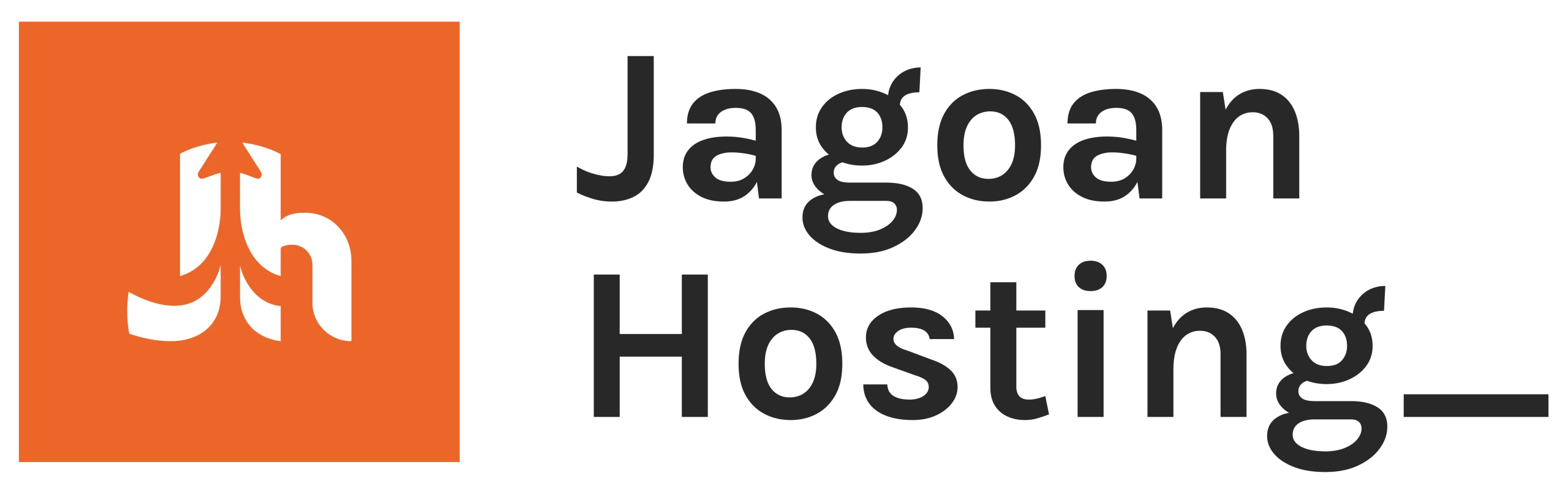 Jagoan Hosting